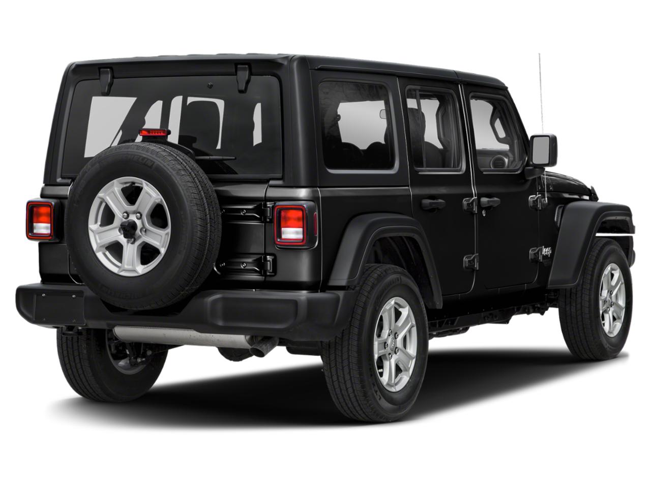 jeep all-new wrangler unlimited 2018 1C4HJXDG2JW317261 image jeep all-new wrangler unlimited 2018 1C4HJXDG2JW317261 image